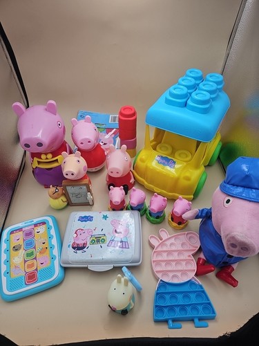 Pacchetto giocattoli bambino