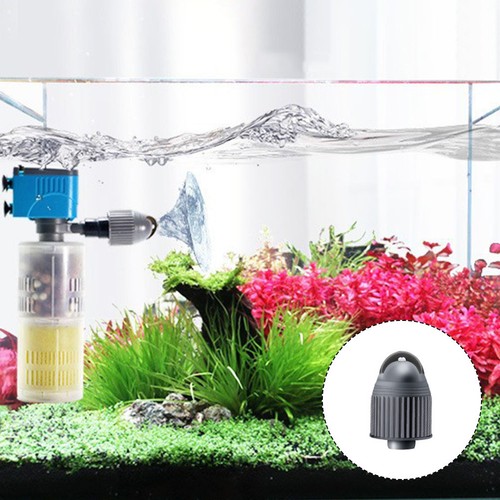 Wavemaker automatico plastica