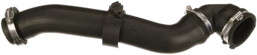 Tubo aria carica 370 adatto - mm,