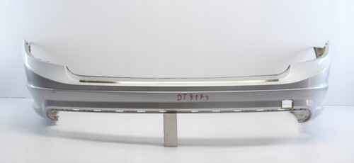 Paraurti posteriore mercedes - paraurti,