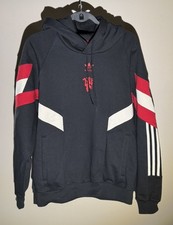 Felpa con cappuccio Adidas