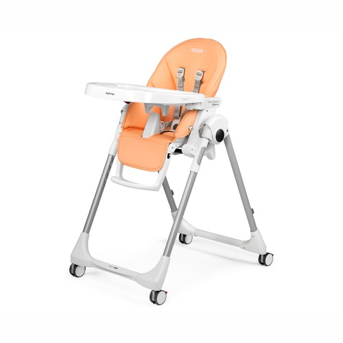 Prima pappa follow peach - prima,