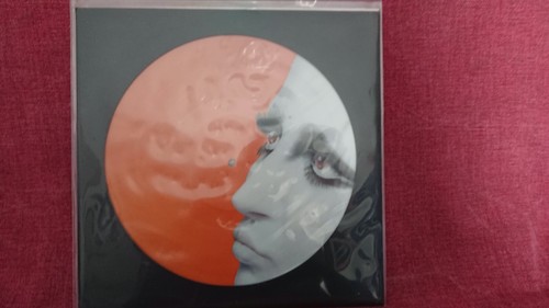 Mina maeba vinile picture - mina,