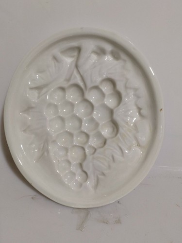 Vecchia forma ceramica per - in,
