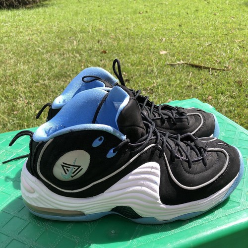 Nike social status - status, air