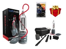 HYDROXTREME 9 Bathmate