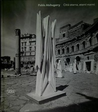 Pablo atchugarry città - atchugarry, :