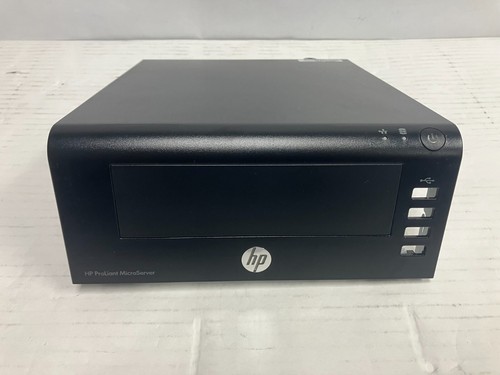 Microserver n40l cornice - microserver,