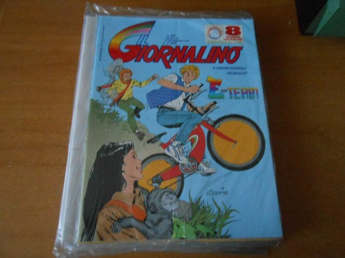 Giornalino - il,