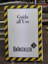 Libro Guida All'uso Manuale