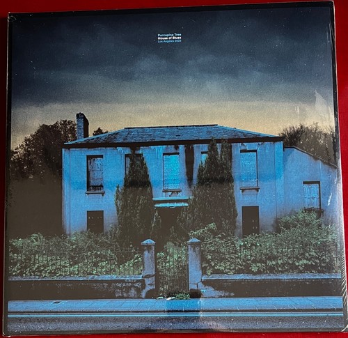 Porcupine tree house - tree,