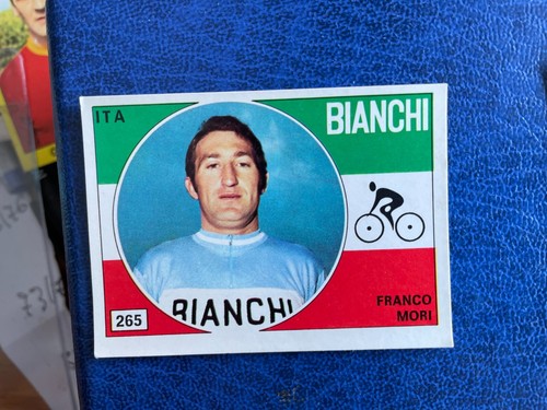 Panini sprint italia - panini,