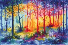 Dreamer Designs Diamond Art