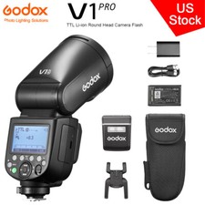 US Godox V1 Pro V1Pro N TTL