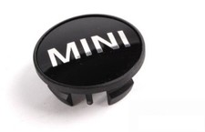 borchia cerchii in lega Mini 1171069