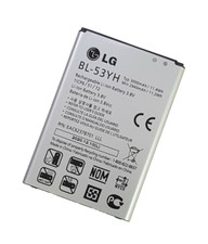Batteria originale LG BL-53YH