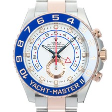 ROLEX Yacht Master II 116681