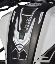 Paraserbatoio Adesivi 3D