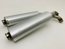 SILENZIATORI DUCATI 998 998 S