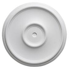 Rosone in polistirolo per