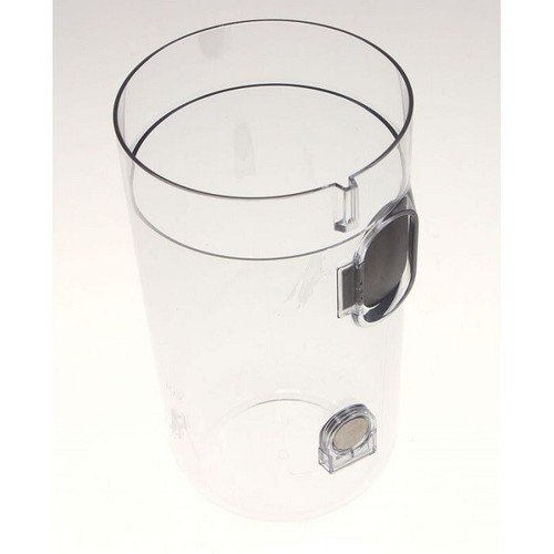 Contenitore polvere scopa - polvere,