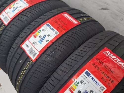 Gomme 225 r18 92y xl - 225/40,