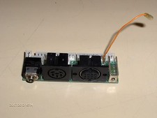 TS-850 Filtro Scheda PC Assy