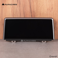 OEM BMW F45 F46 Navi Plus CID schermo Central Information Display 8.8 9324828