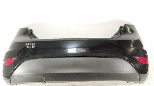 Paraurti posteriore ford - paraurti,
