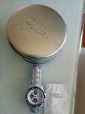Caravelle by Bulova Cronografo