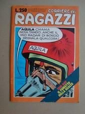 corriere dei ragazzi n°34