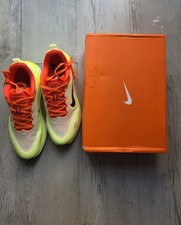 Nike Vomero Plus Run 43