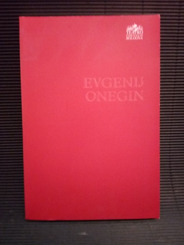 Evgenij onegin 2014 teatro - 2014,,