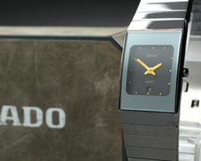 [N MINT/Cassa] Orologio Unisex