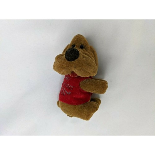 Figura cane plastica - figura, di