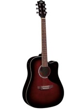 CHITARRA ELETTRICA ACUSTICA