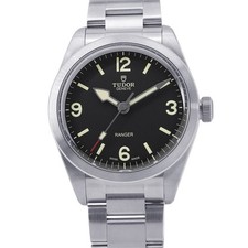 TUDOR Ranger 39 mm acciaio