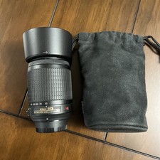 Nikon AF-S DX NIKKOR 55-200 mm