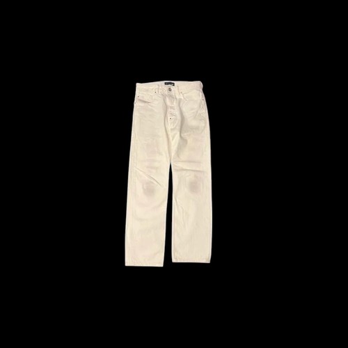 Denim diesel nero oro - nero, panna