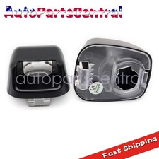 For 07-19 Nissan Frontier Rear