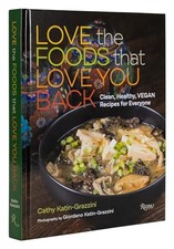 Love the Foods That Love You