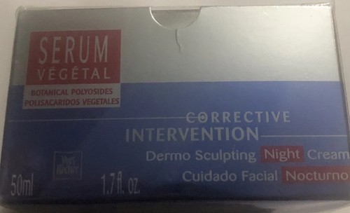 Siero vegetale intervento - siero,