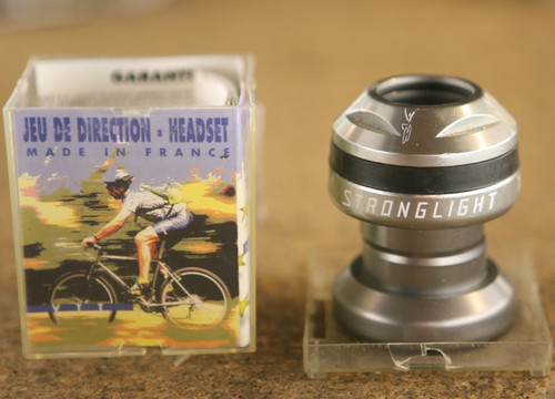 Vintage nos nuovo stronglight - vintage,