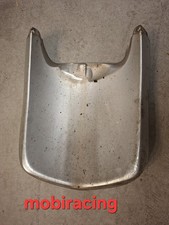 Carena Scudo inferiore Honda