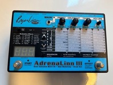 Roger Linn AdrenaLinn III