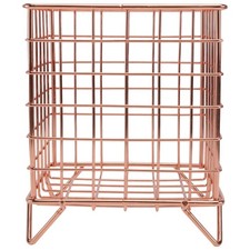 1pz organizzatore arte ferro - 1pz,