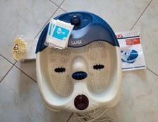 Idromassaggio Plantare Ad