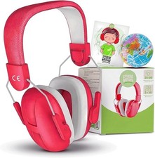 Cuffie Antirumore Bambini