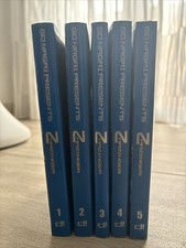 manga Z Mazinger edizione d/ books 5 Volumi In ottime condizioni