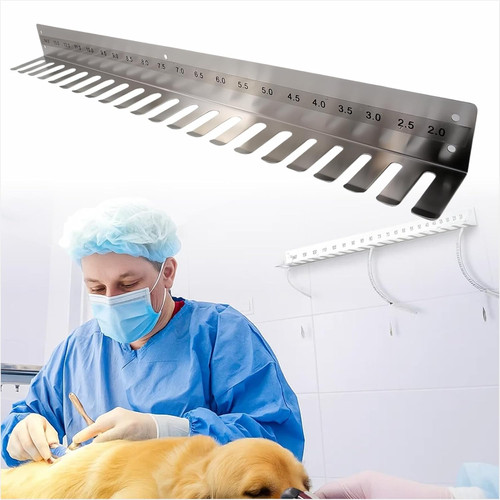 Portatubo endotracheale - portatubo,